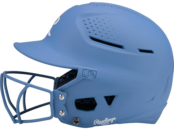 Rawlings | RX2 Series Fastpitch Softball Batting Helmet | Junior