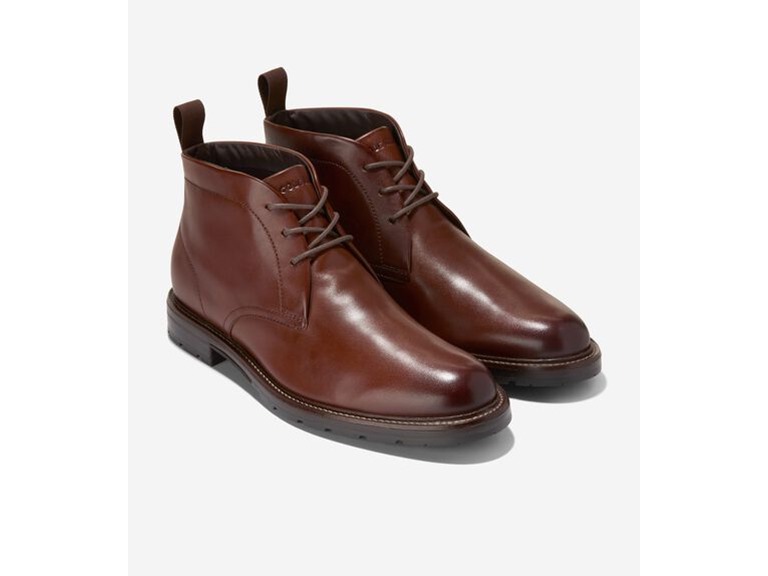 Cole Haan Roundhill Grand Chelsea Men's Shoes - Gallery 11