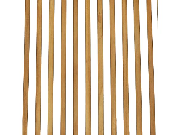Sunnydaze Decor JVA-292 Hyannis Chair Lt Brown Light B