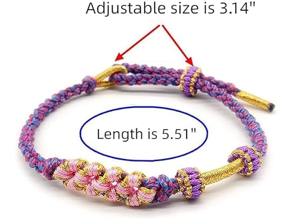 A Link That Can Never Be Undone Bracelet