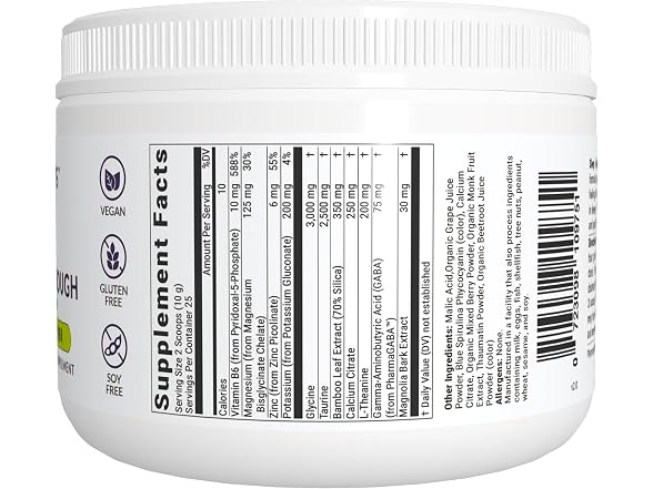 BIOptimizers Sleep Breakthrough Powder