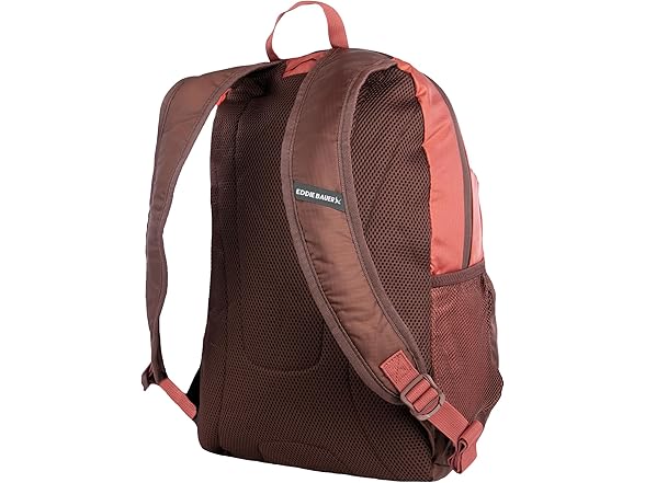 Eddie Bauer Stowaway Packable Backpack
