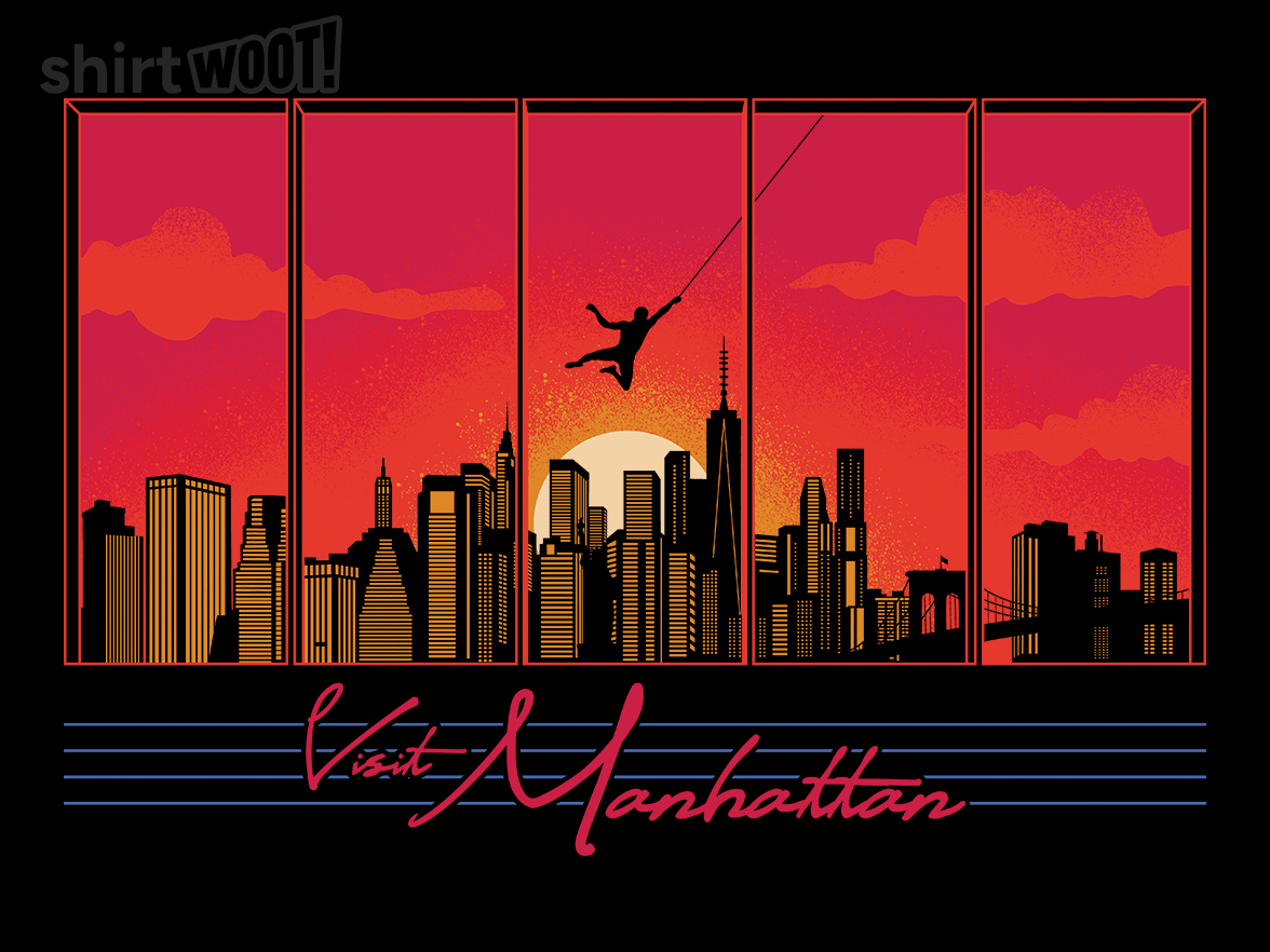 Visit Manhattan - Gallery 9