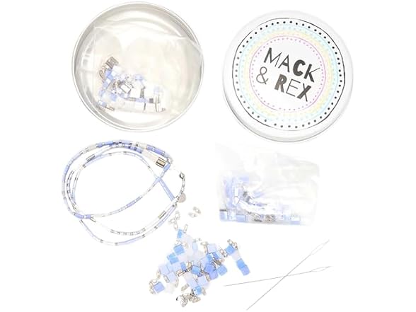 Mack Rex Lavender DIY Kit