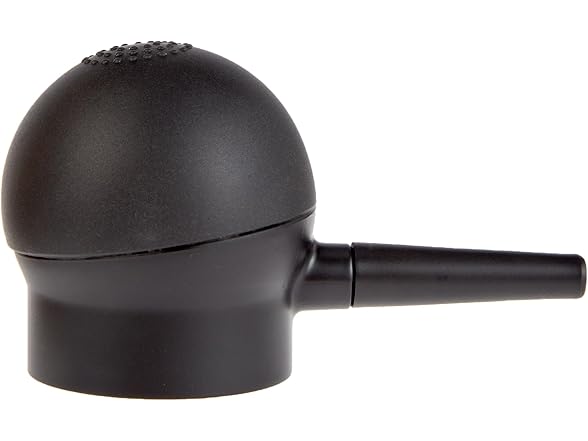 2 Pack Toppik Spray Applicator