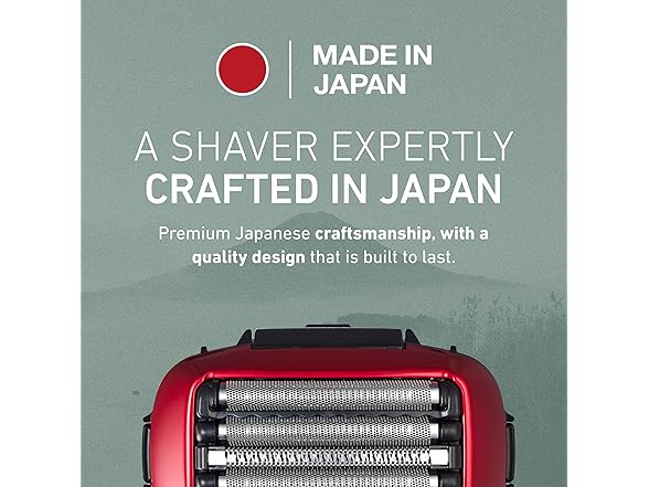 Panasonic PANASONIC Panasonic ARC5 Electric Razor