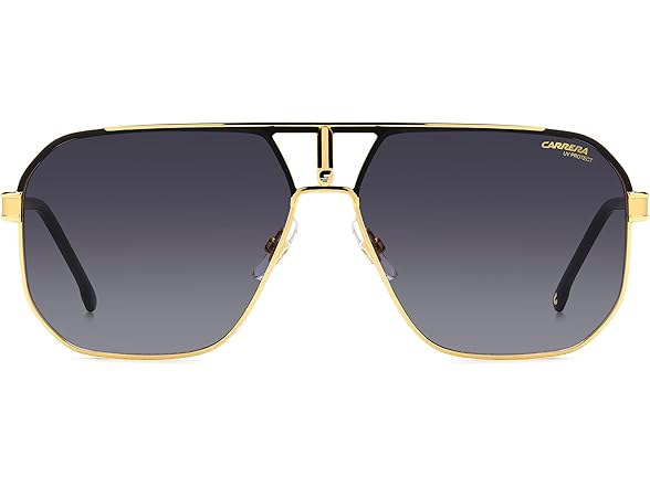 Carrera Men's 1062/S Square Sunglasses