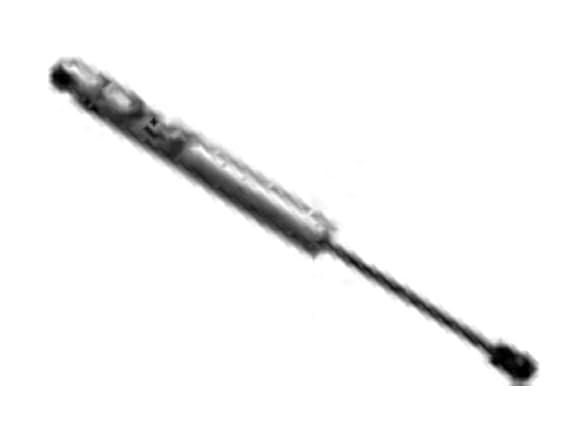 Fox Shocks 980-24-032 Fox 2.0 Factory Series Smooth Body
