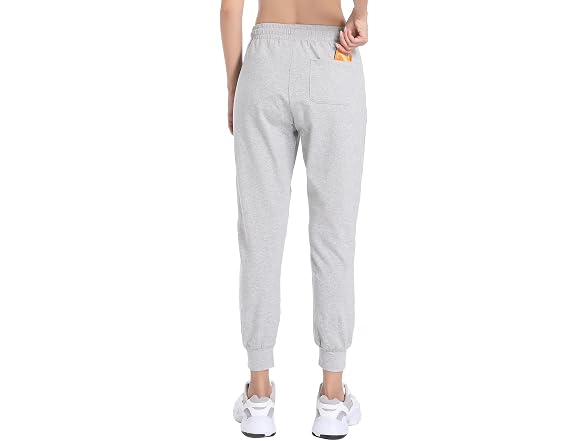 S Spowind Women (XS) Cotton Jogger Sweat Pants