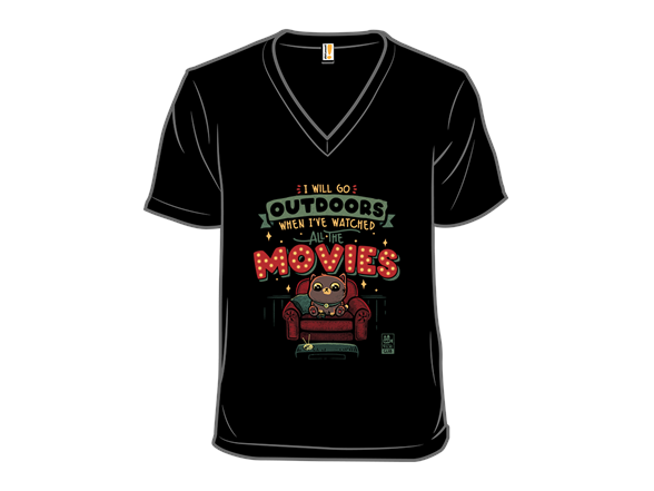 All The Movies
