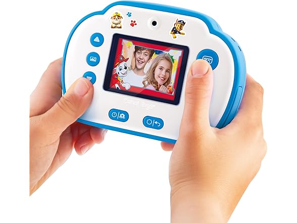 Paw Patrol™ My First Instant Camera