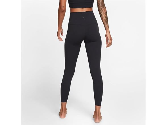 Nike Women (M) Yoga Dri-FIT Luxe Women's Leggings