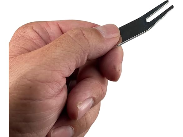 snorain Moore Golfing Divot Repair Tool