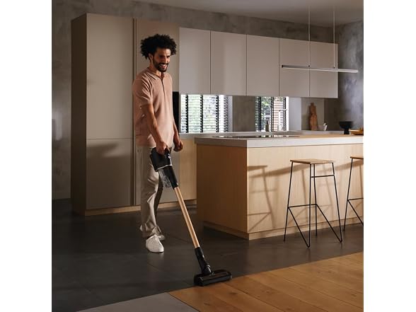 Miele Duoflex HX1 Total Care Cordless Vac