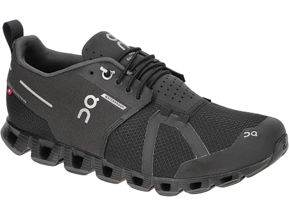 On Running Cloud 2 Waterproof Men's Shoes (Size 14)