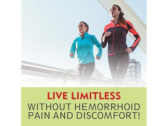 DERMFREE Hemorrhoid Ointment 3pk