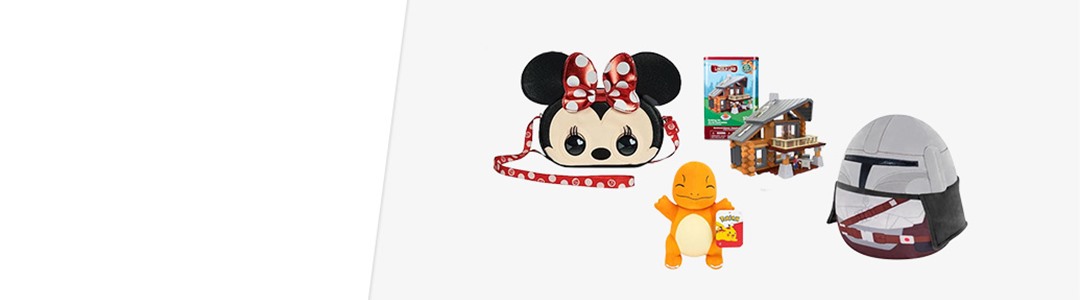 Best Toys Summer Sale: Up to 76% Off Select Squishmallows, Disney, Star Wars and more