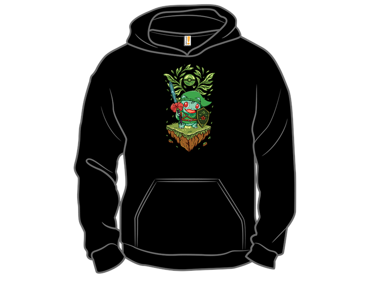 Legend of Grass