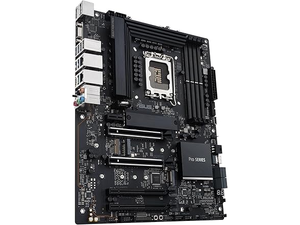 ASUS Pro WS W680-ACE IPMI Intel W680 LG