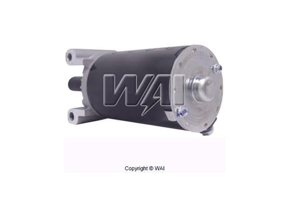 WAI 34009N Str Ut Pmdd 12 V CCW 9 T