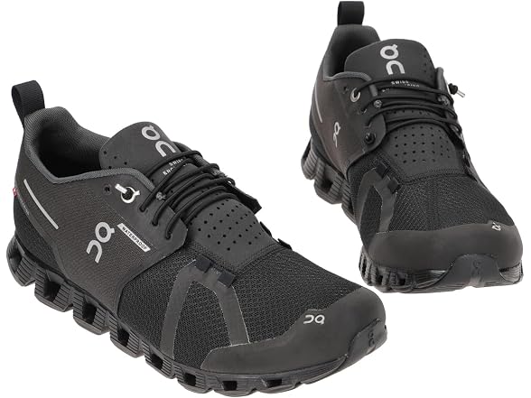 On Running Cloud 2 Waterproof Men's Shoes (Size 14)