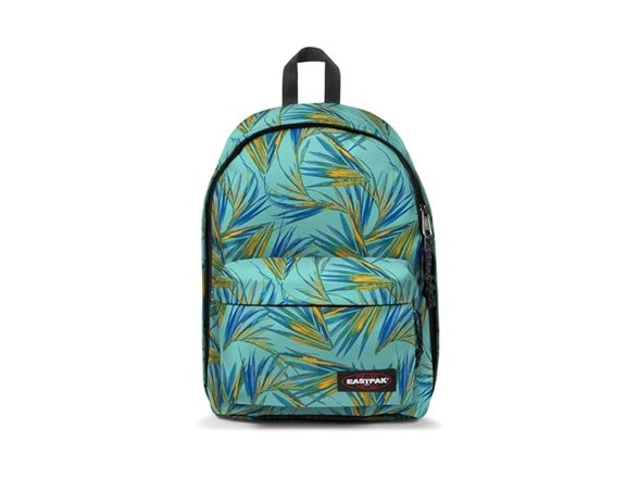 Brize Palm Aqua