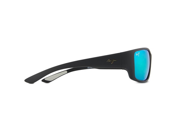 Maui Jim Men's Local Kine Sunglasses