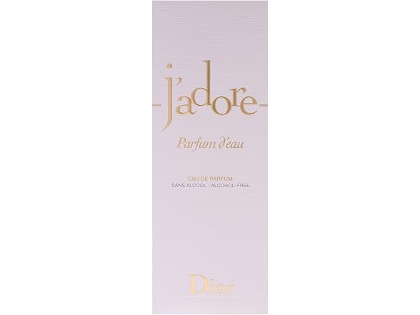 Dior J'adore Parfum D'eau Eau de Parfum