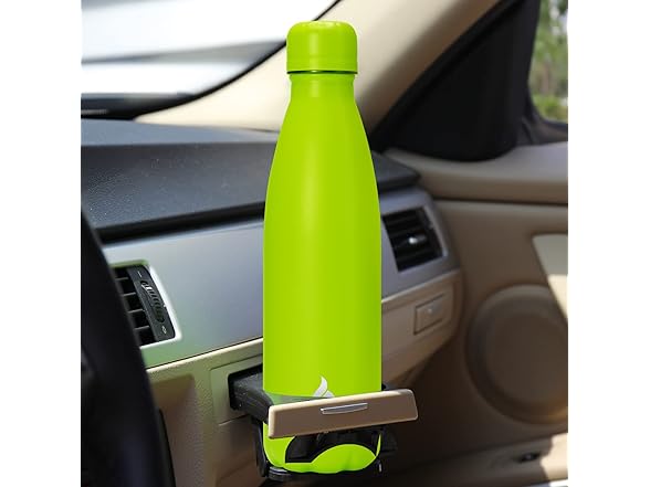 BJPKPK Insulated Water Bottle 17oz