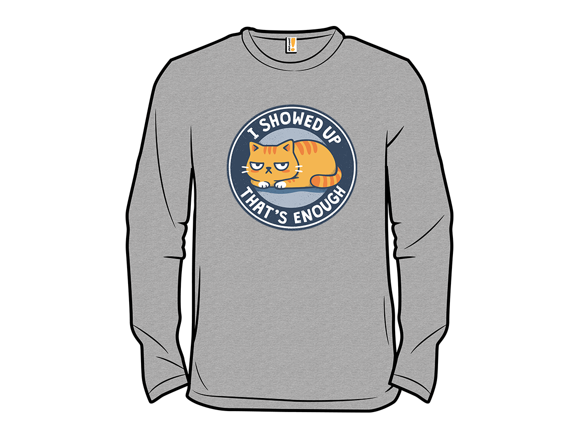 Activate Introvert Mode - Gallery 13