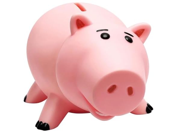 HOTFUN Piggy Bank