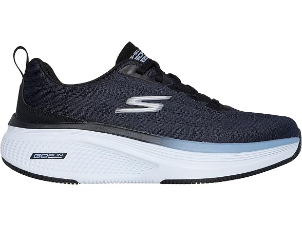 Black/Blue