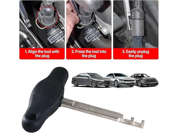 Generic AAP-Auto-068 Terminal Release Tool