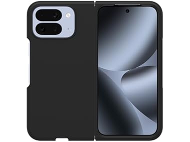 $4.99, Was $69.99, 92% Off! OtterBox Thin Flex Series Case with Pixel Snap for Google Pixel 10 Pro Fold dealfomo