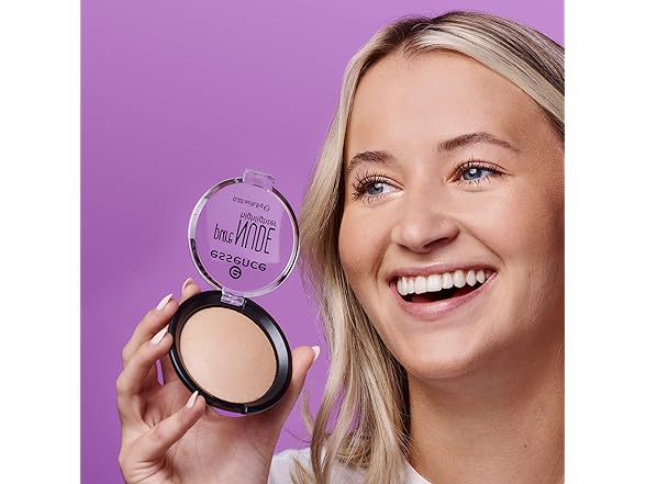 essence | Pure NUDE Highlighter, 10