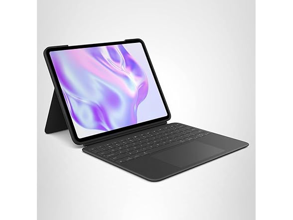 Logitech Combo Touch iPad Pro 13-inch