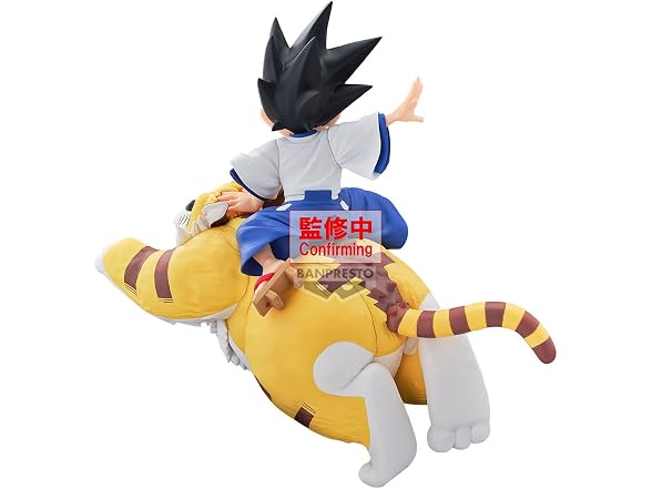 Banpresto - Yaiba: Samurai Legend Figure