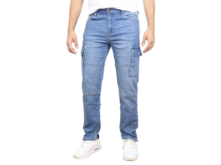 BLU ICE WC-----(Men's 1PK) / MCGT-80 - MW - 30x30 30