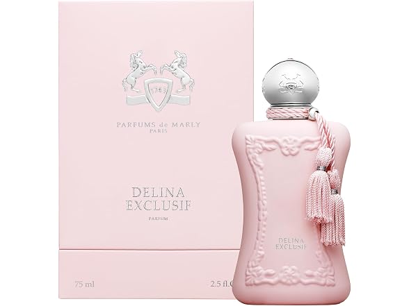 Parfums de Marly Delina Exclusif EDP, 2.5 oz