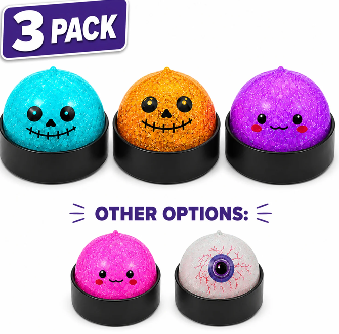 Twilight Brands Squishy Dumpling- Your Choice - Gallery 8