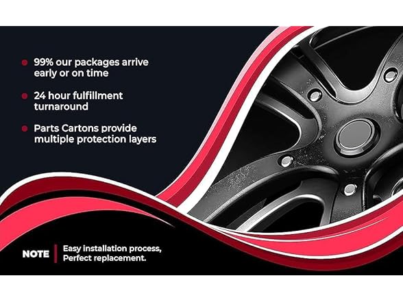 Part Synergy Replacement for Vapor 