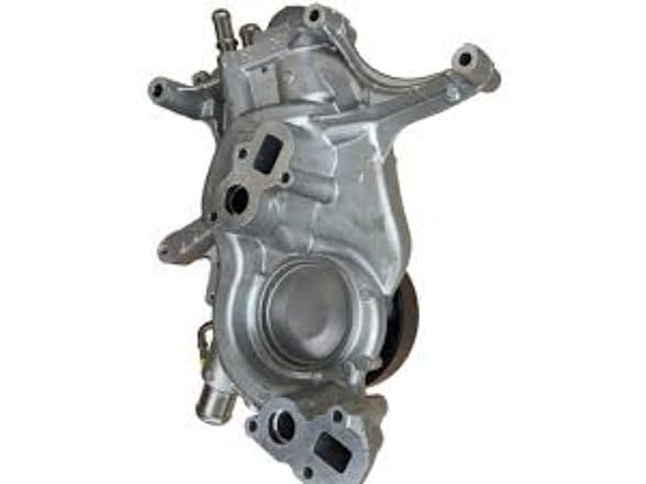 HUGIOJK Water Pump 12683468 