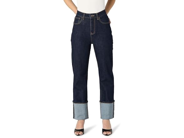 Dark Indigo