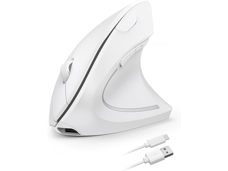 TECKNET BC1918625100002 Wireless Mouse