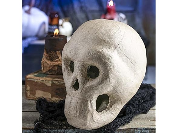 Factory Direct Craft Life Size Paper Mache