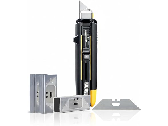 Toughbuilt TB-H4S5-BUNDLE Quick-Change Scraper