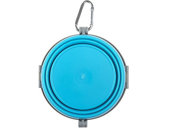 Loving Pets Bella Roma Collapsible Dog Bowls