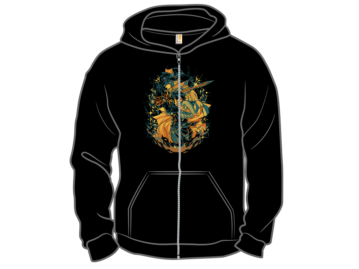 Flames of Hope - Gallery 14