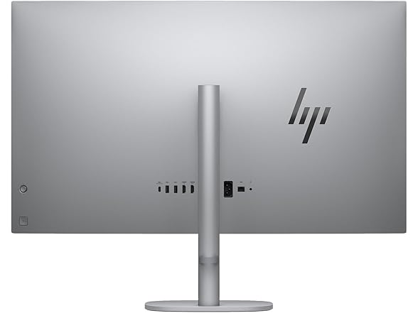 HP OmniStudio X 32 31.5" 4K UHD All-in-One