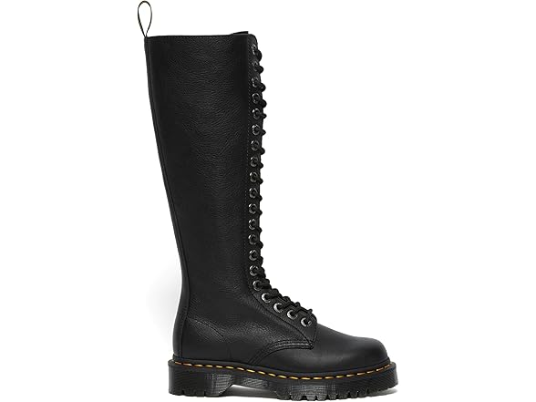 Dr. Martens 1B60 Bex Black Pisa UK 5 